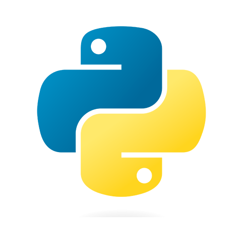 Python Logo